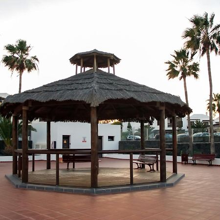 Malvasia House Costa Teguise Eksteriør bilde