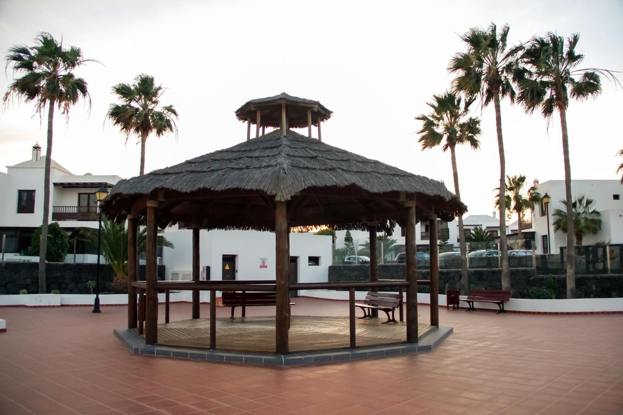 Malvasia House Costa Teguise Eksteriør bilde