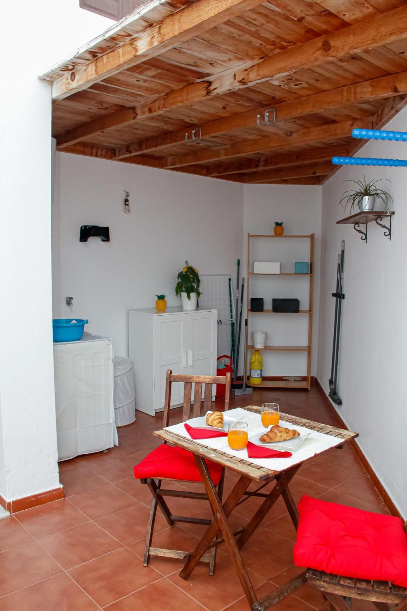 Malvasia House Costa Teguise Eksteriør bilde
