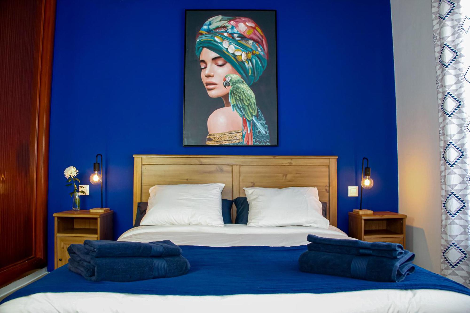 Malvasia House Costa Teguise Eksteriør bilde