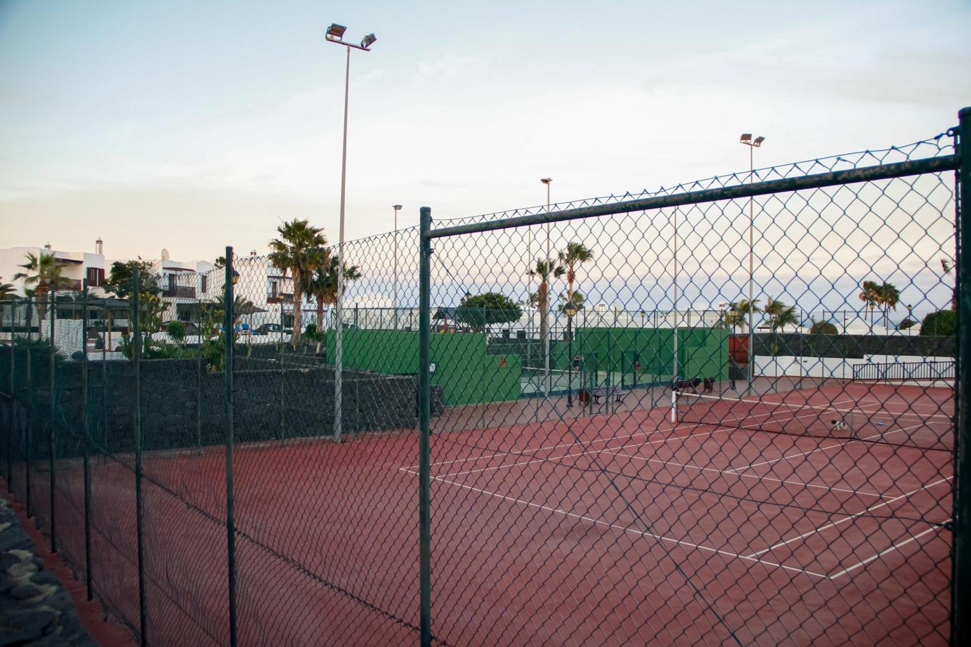 Malvasia House Costa Teguise Eksteriør bilde